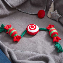 Christmas Tugga Sweets - Valuepet.ie