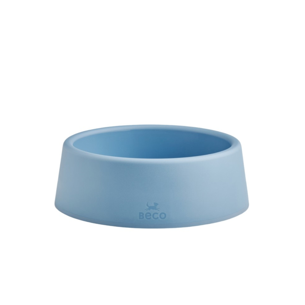 Beco Recycled Dog Bowl (Eco-Friendly) - Valuepet.ie