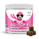 Nutripaw All-Itch & Immunity Treats - Valuepet.ie