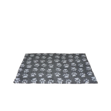 Profleece Pre-cut Pet Bedding 9 x 0.6m – Charcoal/Grey