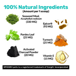 Nutripaw Dental Powder 100 scoops - Valuepet.ie