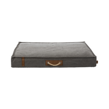 Be Nordic Föhr Mattress, 100 × 70 Cm, Dark Grey - Valuepet.ie