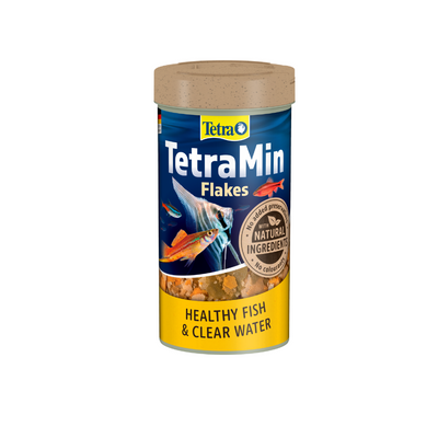 Tetramin Tropical Flake Fish Food 13GM - Valuepet.ie