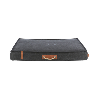 Be Nordic Föhr Mattress, 100 × 70 Cm, Black - Valuepet.ie