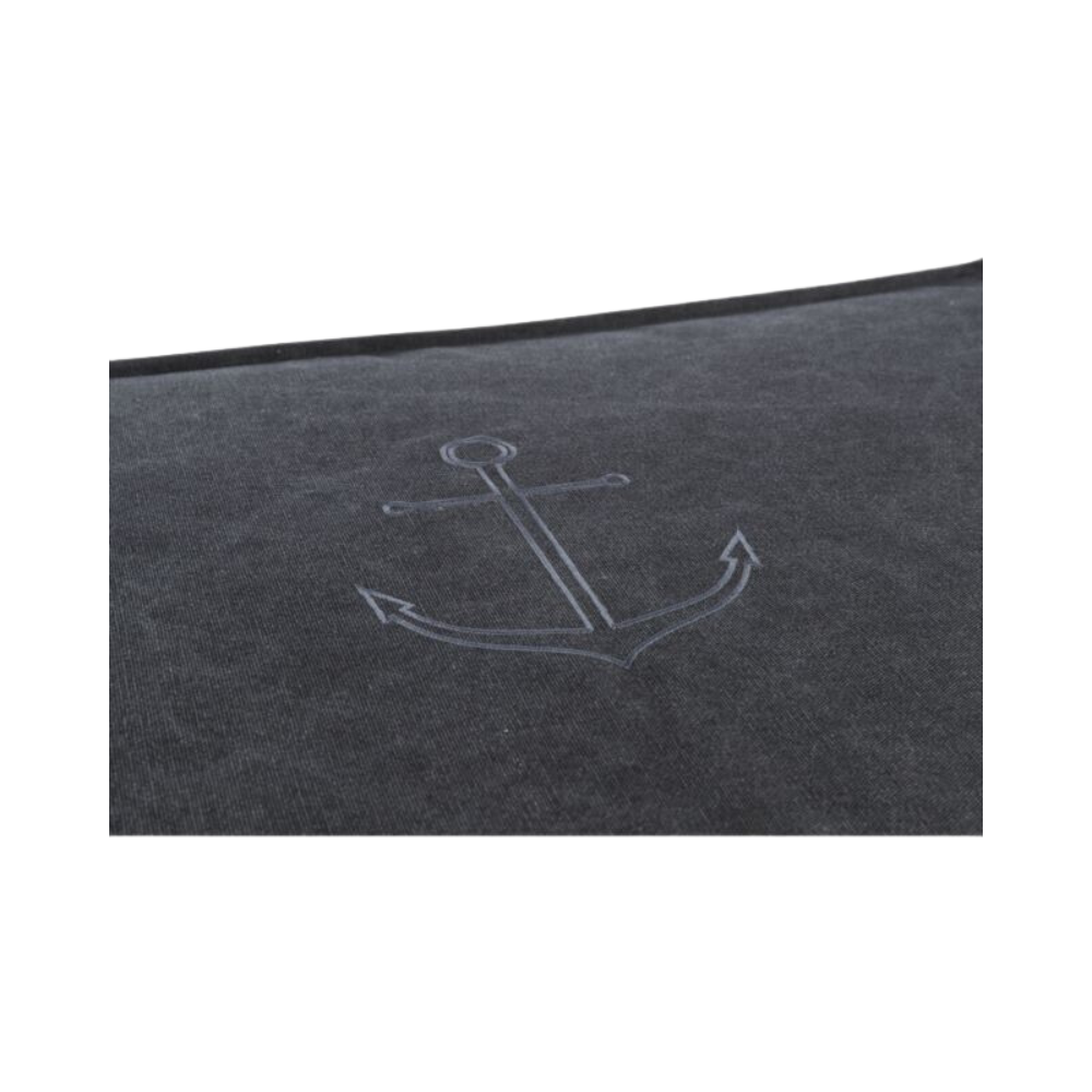 Be Nordic Föhr Mattress, 100 × 70 Cm, Black - Valuepet.ie
