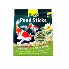 Tetra Pond Sticks 4L / 450g - Valuepet.ie