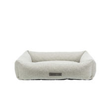 Noah Vital Orthopaedic Dog Bed - Grey
