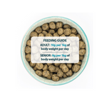 Burns Sensitive Grain Free Adults Turkey & Potato - Valuepet.ie
