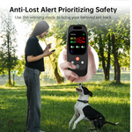 Pawguard T800 Training Collar