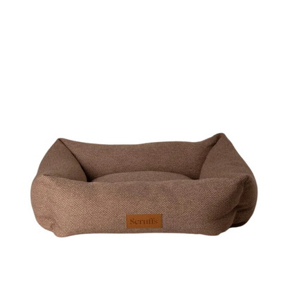 Scruffs Seattle Box Bed - Valuepet.ie