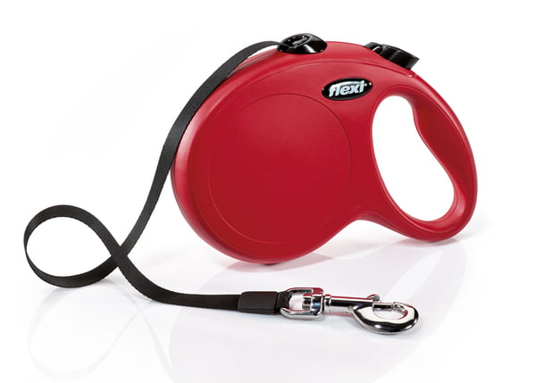 Retractable Tape lead Classic Large by Flexi 5m - PetWorld
