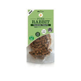JR Pure Rabbit Training Treats 85g