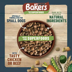 Purina Bakers Chicken Food Recipe