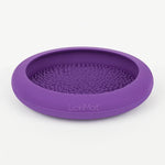 Anxiety relief lick mat