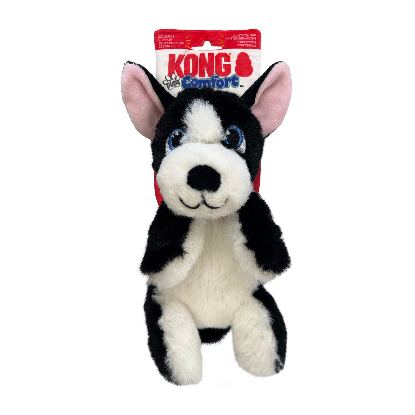 KONG  Comfort Pup - - Valuepet.ie