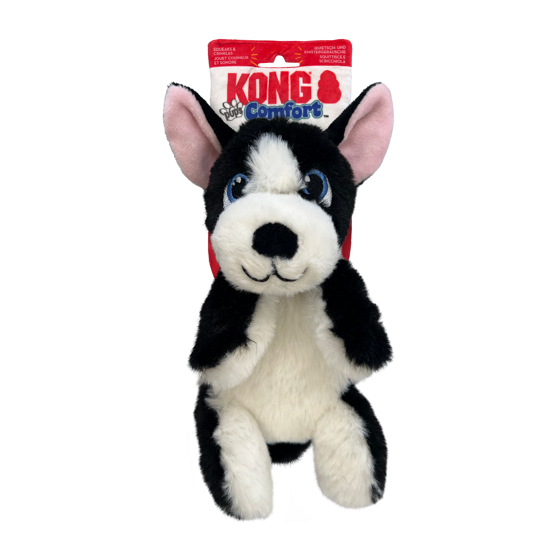 KONG  Comfort Pup - - Valuepet.ie