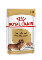 Royal Canin Dachshund Dog Food - Valuepet.ie