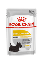 Royal Canin Dermacomfort Care Loaf 85g Pouch - Valuepet.ie