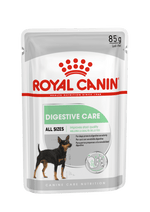 Royal Canin DIgestive care Loaf 85g Pouch - Valuepet.ie
