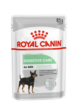 Royal Canin DIgestive care Loaf 85g Pouch