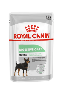 Royal Canin DIgestive care Loaf 85g Pouch