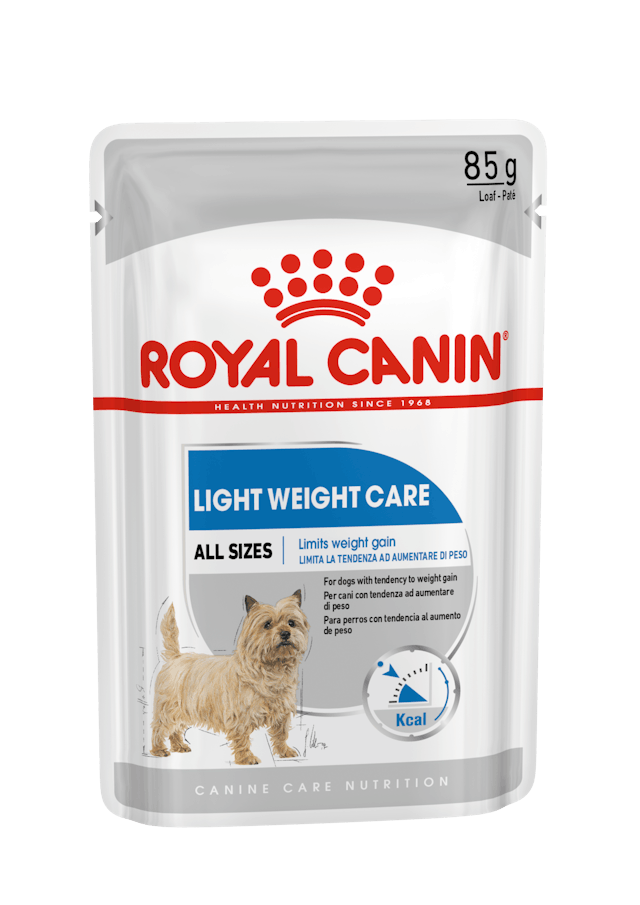 Royal Canin Light Weight Care 85g Pouch - Valuepet.ie