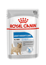 Royal Canin Light Weight Care 85g Pouch - Valuepet.ie