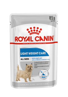 Royal Canin Light Weight Care 85g Pouch - Valuepet.ie