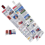 KONG  Daily Newspaper XL - Valuepet.ie