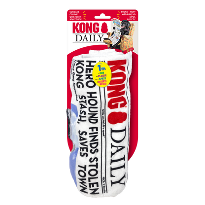 KONG  Daily Newspaper XL - Valuepet.ie
