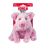 KONG  Comfort Kiddos Pig Small - Valuepet.ie