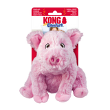 KONG  Comfort Kiddos Pig Small