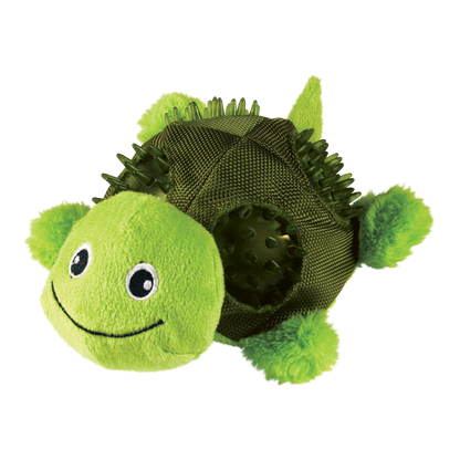 KONG  Shells Turtle Large - Valuepet.ie