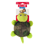 KONG  Shells Turtle Large - Valuepet.ie