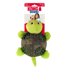 KONG  Shells Turtle Large - Valuepet.ie