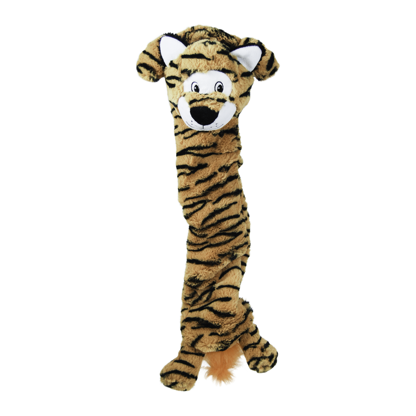 KONG  Stretchezz Jumbo Tiger XL - Valuepet.ie