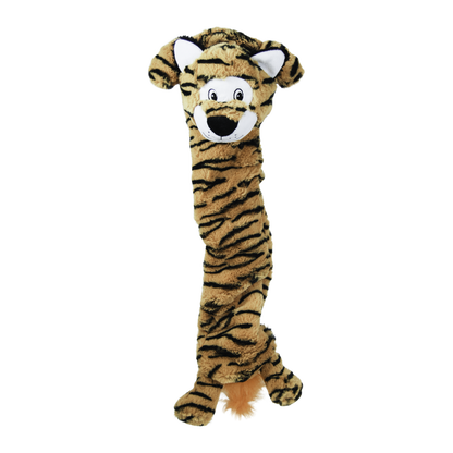 KONG  Stretchezz Jumbo Tiger XL - Valuepet.ie