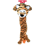 KONG  Stretchezz Jumbo Tiger XL - Valuepet.ie