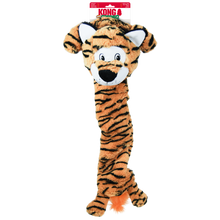 KONG  Stretchezz Jumbo Tiger XL - Valuepet.ie