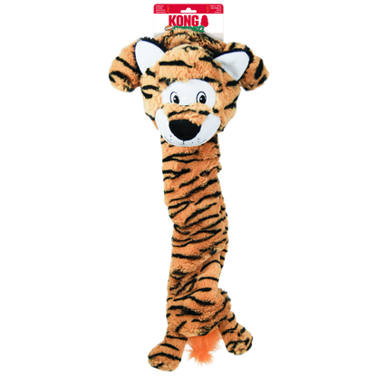 KONG  Stretchezz Jumbo Tiger XL - Valuepet.ie