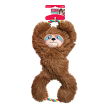 KONG  Tuggz Sloth XL - Valuepet.ie