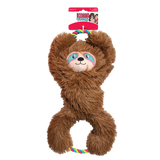 KONG  Tuggz Sloth XL