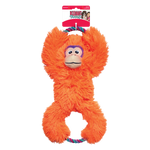 KONG  Tuggz Monkey XL - Valuepet.ie