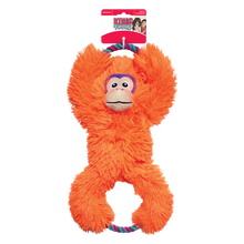 KONG  Tuggz Monkey XL - Valuepet.ie