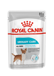 Royal Canin Urinary Care Loaf Dog 85g Pouch