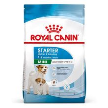 Royal Canin Mini Starter For Mother & Bay Dog 3kg