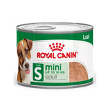 Royal Canin Mini Adult Wet Dog Food 195g Can