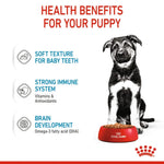 Royal Canin Maxi Puppy Wet Food Pouch 140g