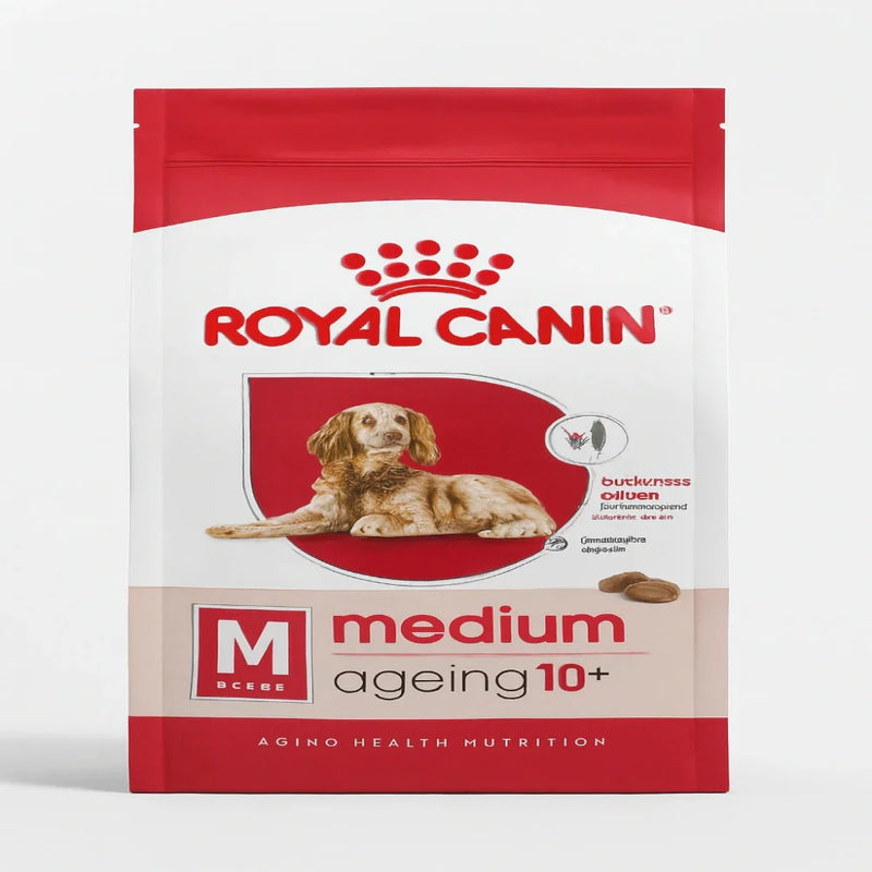 Royal Canin Ageing Loaf