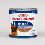 Royal Canin Maxi Adult Wet Dog Food 410g